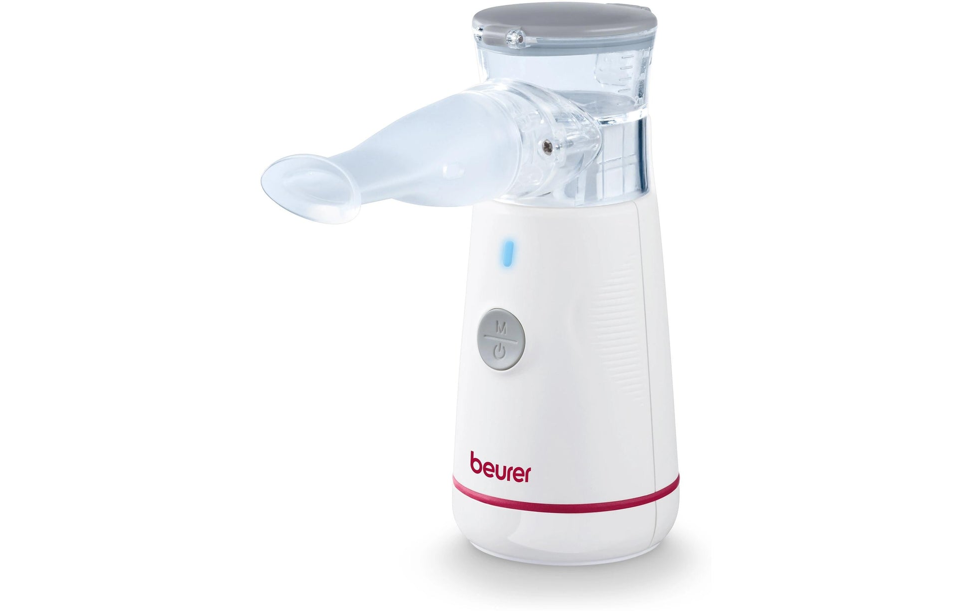 Beurer Inhalator IH47 – Schwingmembran, 0,25 ml/min