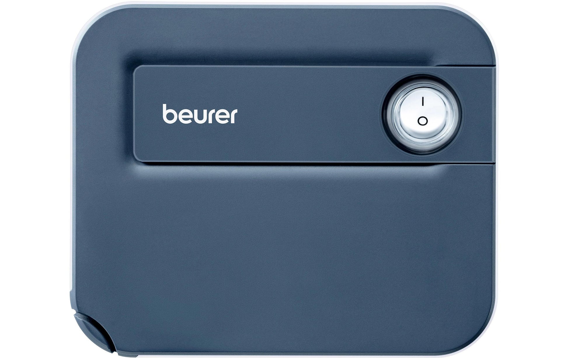 Beurer Inhalator – Netzbetrieb, Verdunstungsleistung 0,3 ml/min