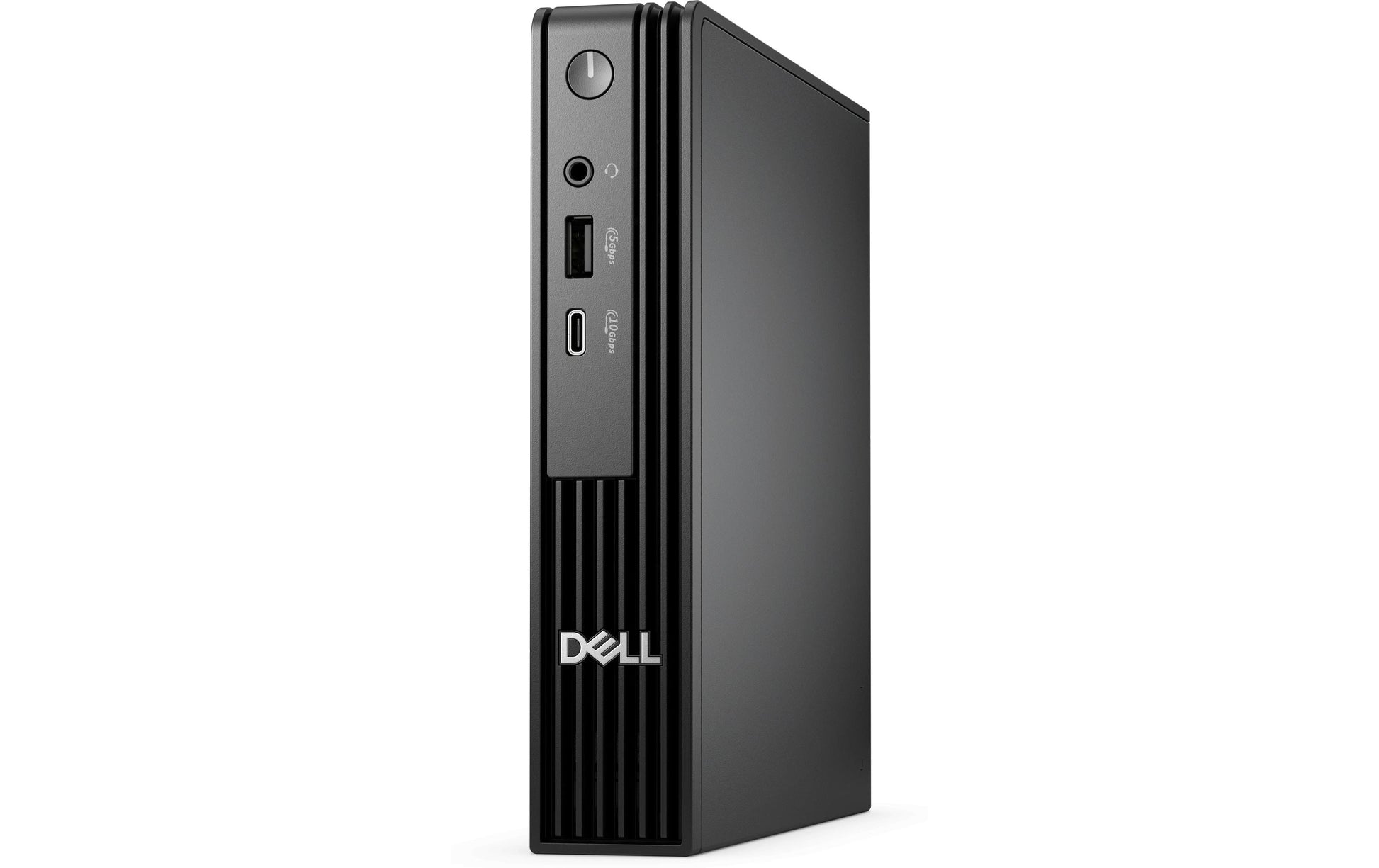 Dell Pro Micro – AMD Ryzen 5 PRO 8500GE, 16 GB RAM, 512 GB SSD, Windows 11 Pro