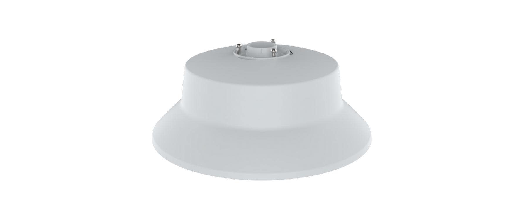 Axis TQ3104-E Hängerhalterung – für Q3839-PVE, Q4809-PVE – Draussen, Weiss