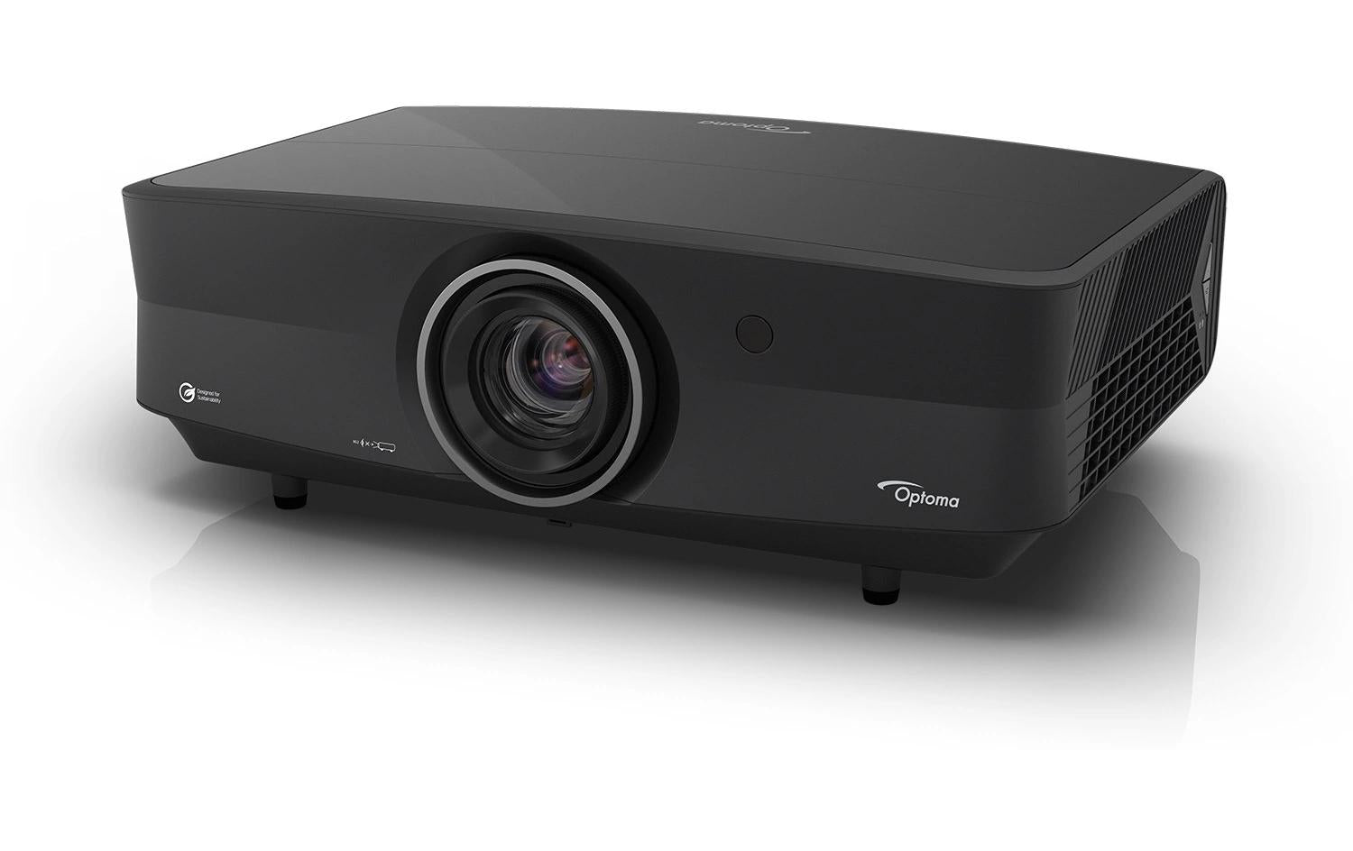 Optoma UHZ68LV, Laser-DLP-Projektor – Ultra HD 4K, 5000 ANSI-Lumen, 16:9
