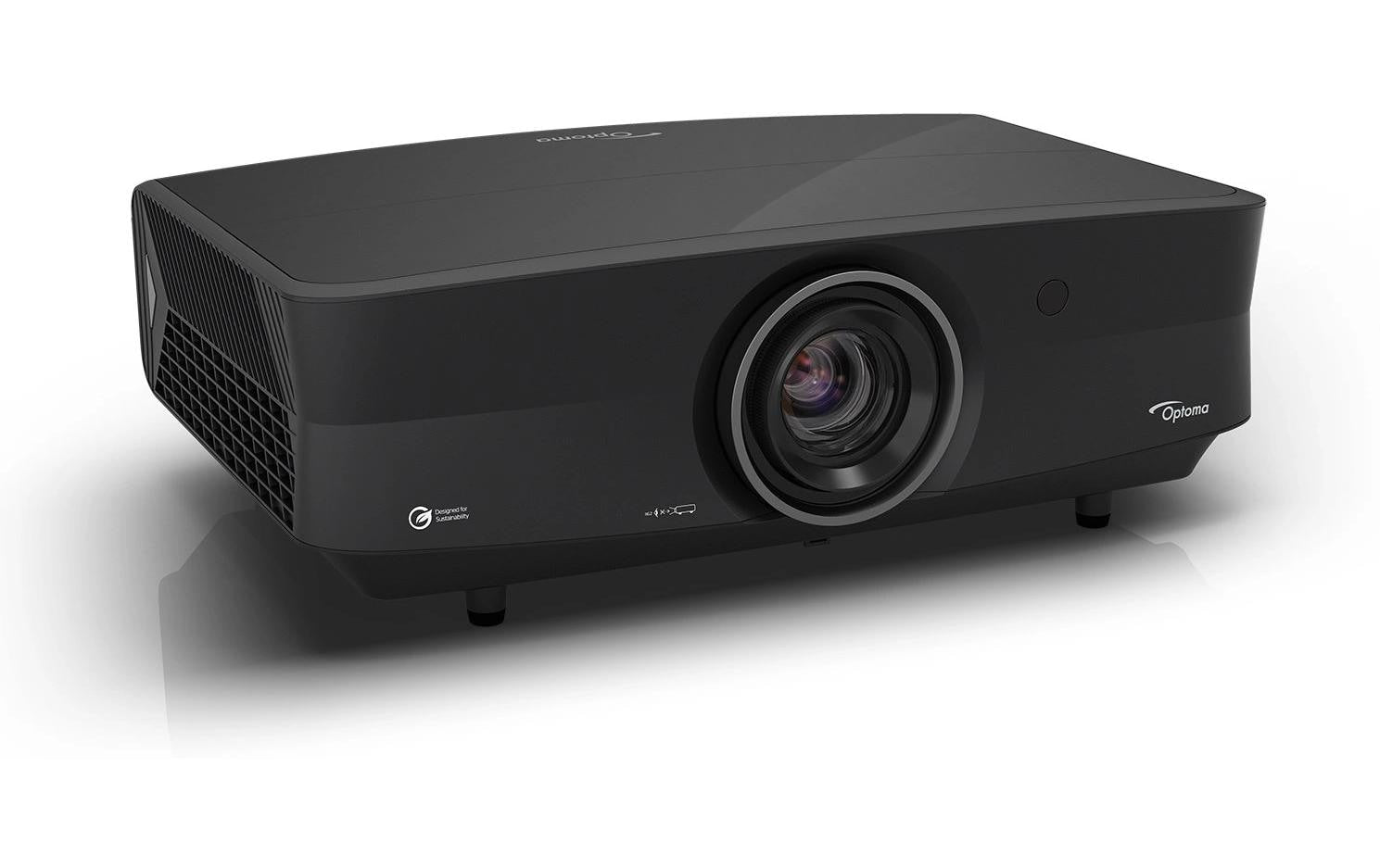 Optoma UHZ68LV, Laser-DLP-Projektor – Ultra HD 4K, 5000 ANSI-Lumen, 16:9