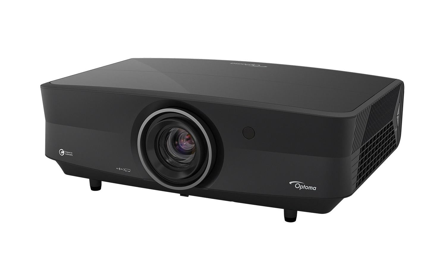 Optoma UHZ68LV, Laser-DLP-Projektor – Ultra HD 4K, 5000 ANSI-Lumen, 16:9