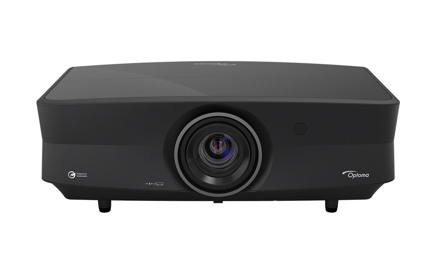 Optoma UHZ68LV, Laser-DLP-Projektor – Ultra HD 4K, 5000 ANSI-Lumen, 16:9