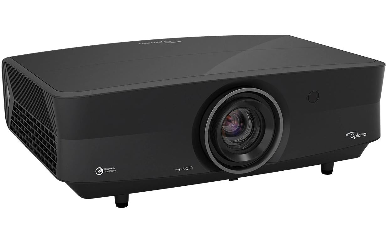 Optoma UHZ68LV, Laser-DLP-Projektor – Ultra HD 4K, 5000 ANSI-Lumen, 16:9