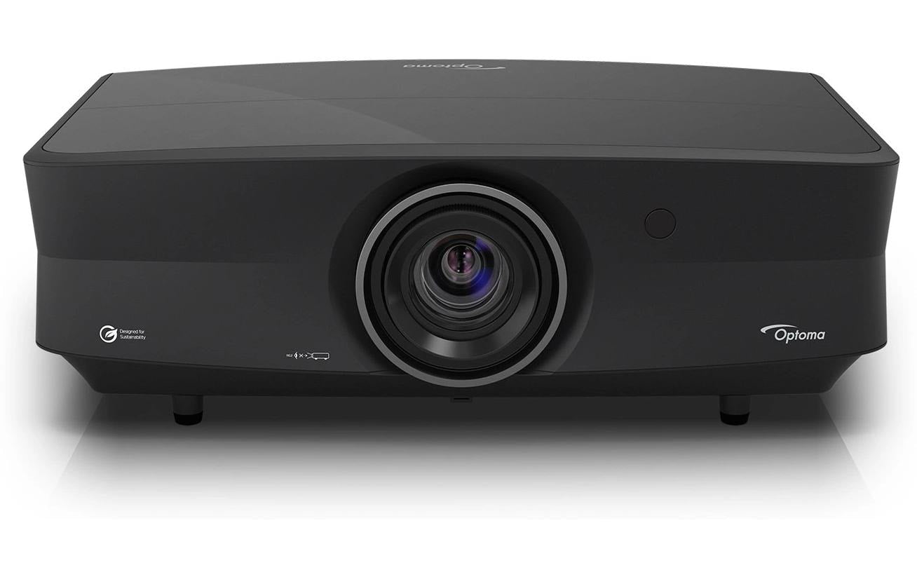 Optoma UHZ68LV, Laser-DLP-Projektor – Ultra HD 4K, 5000 ANSI-Lumen, 16:9