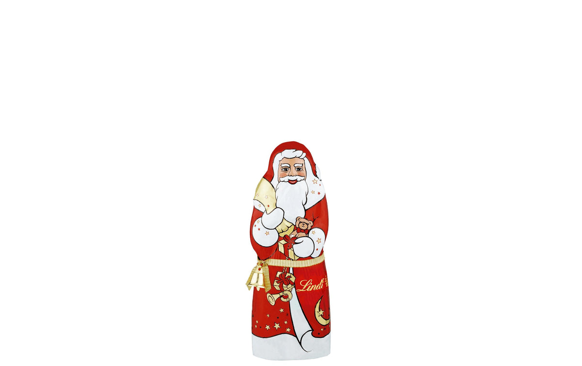 Lindt Samichlaus Schokolade – Vollmilch – 70 g
