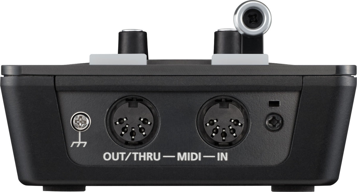 Roland V-1HD – USB-Mischpult (4-Kanal), USB, Schwarz
