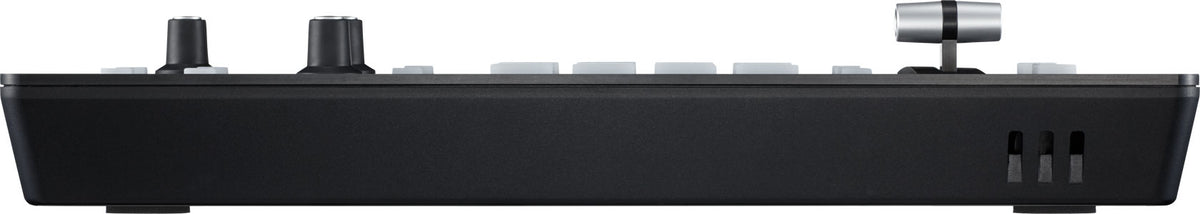 Roland V-1HD – USB-Mischpult (4-Kanal), USB, Schwarz