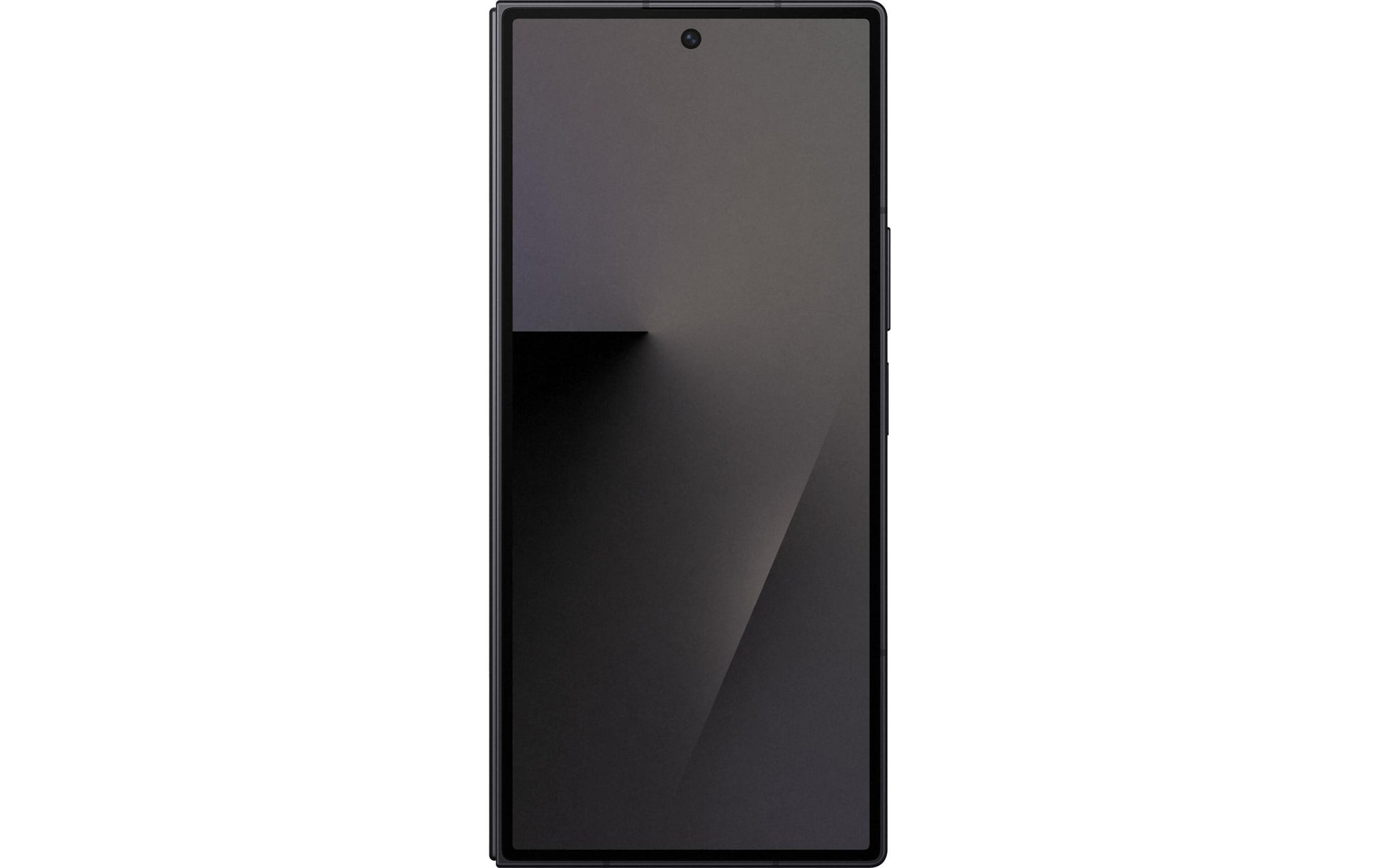 Samsung Galaxy Z Fold7 Enterprise Edition – schwarz, 8,0", 2184 × 1968, Android 16.0, 512 GB, 12 GB, 5G