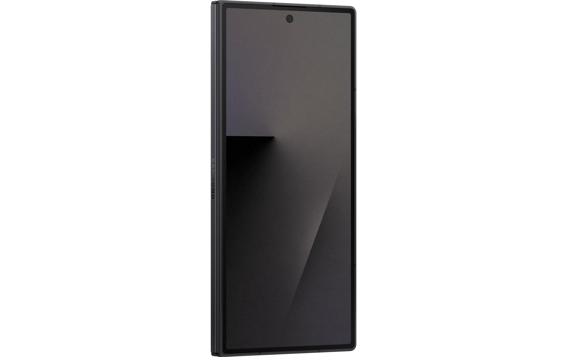 Samsung Galaxy Z Fold7 Enterprise Edition – schwarz, 8,0", 2184 × 1968, Android 16.0, 512 GB, 12 GB, 5G