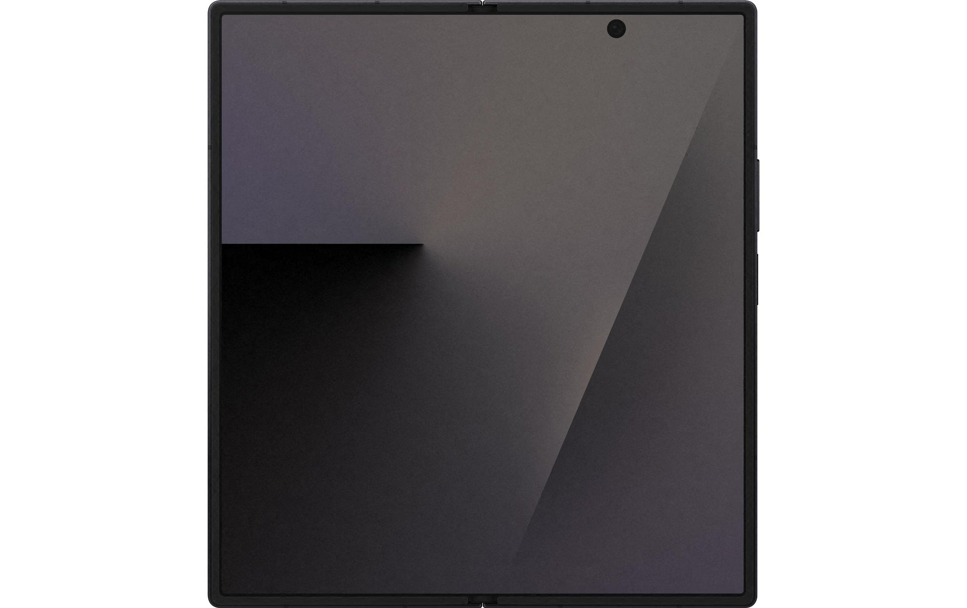 Samsung Galaxy Z Fold7 Enterprise Edition – schwarz, 8,0", 2184 × 1968, Android 16.0, 512 GB, 12 GB, 5G