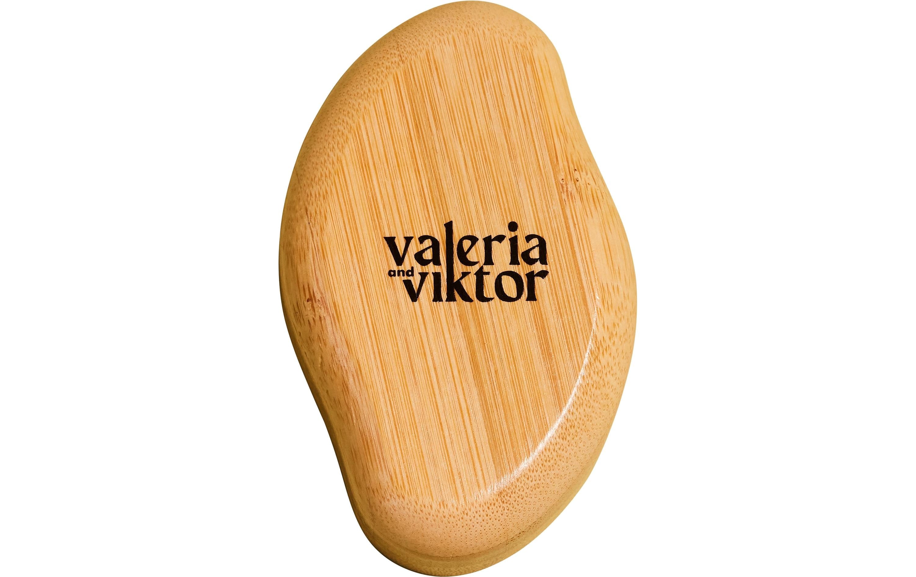Valeria and viktor Valeria & Viktor Hornhautfeile Bliss Foot