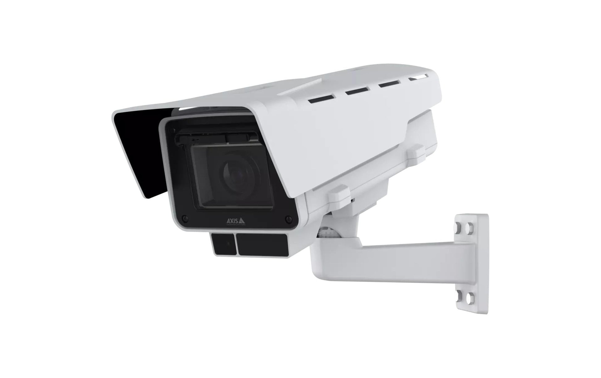 Axis Q1728-LE – Netzwerkkamera, 8 MP