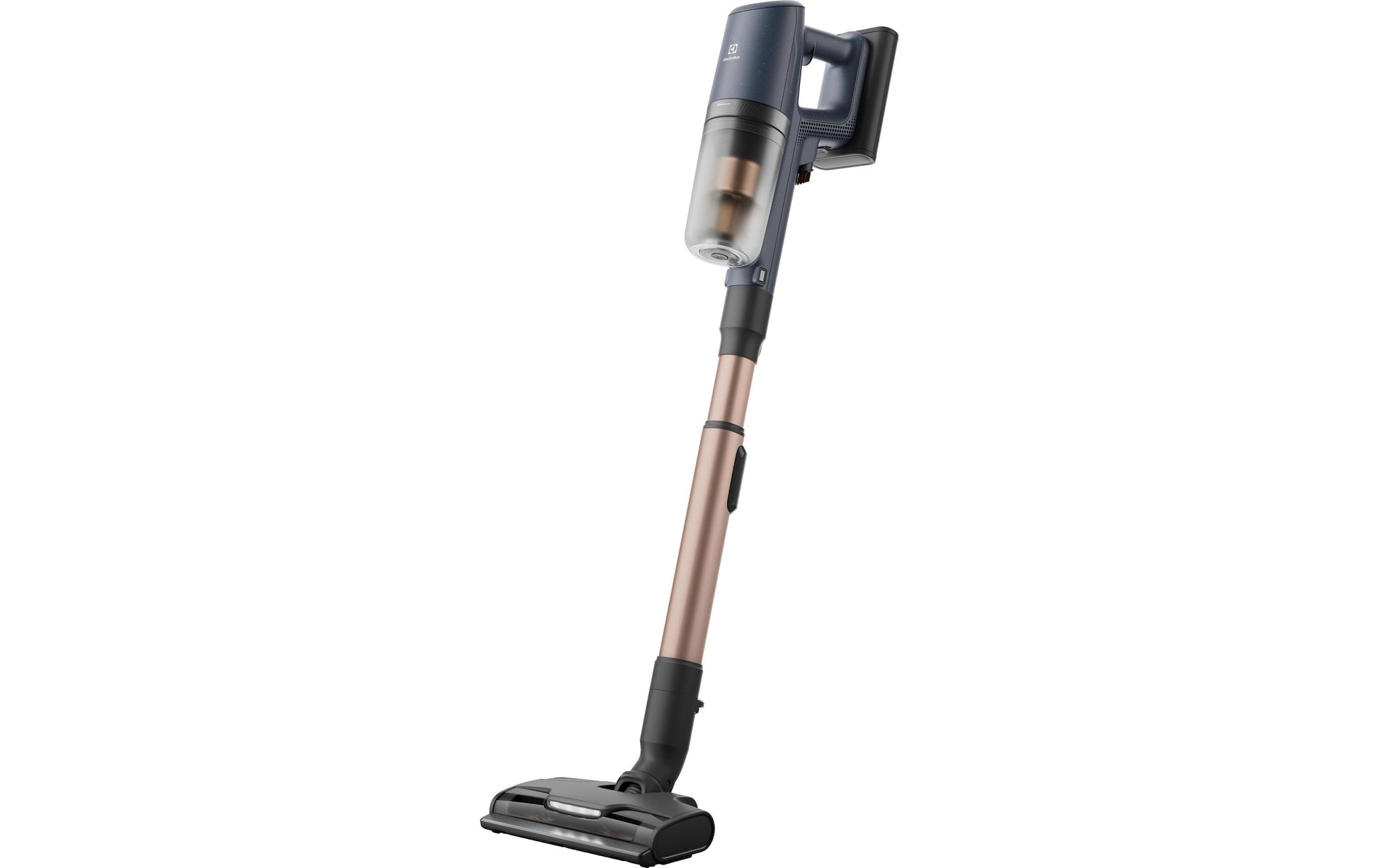 Electrolux Akkusauger EP82H25WET – 4000 mAh, 0,4 l, Akkubetrieb, 25 V