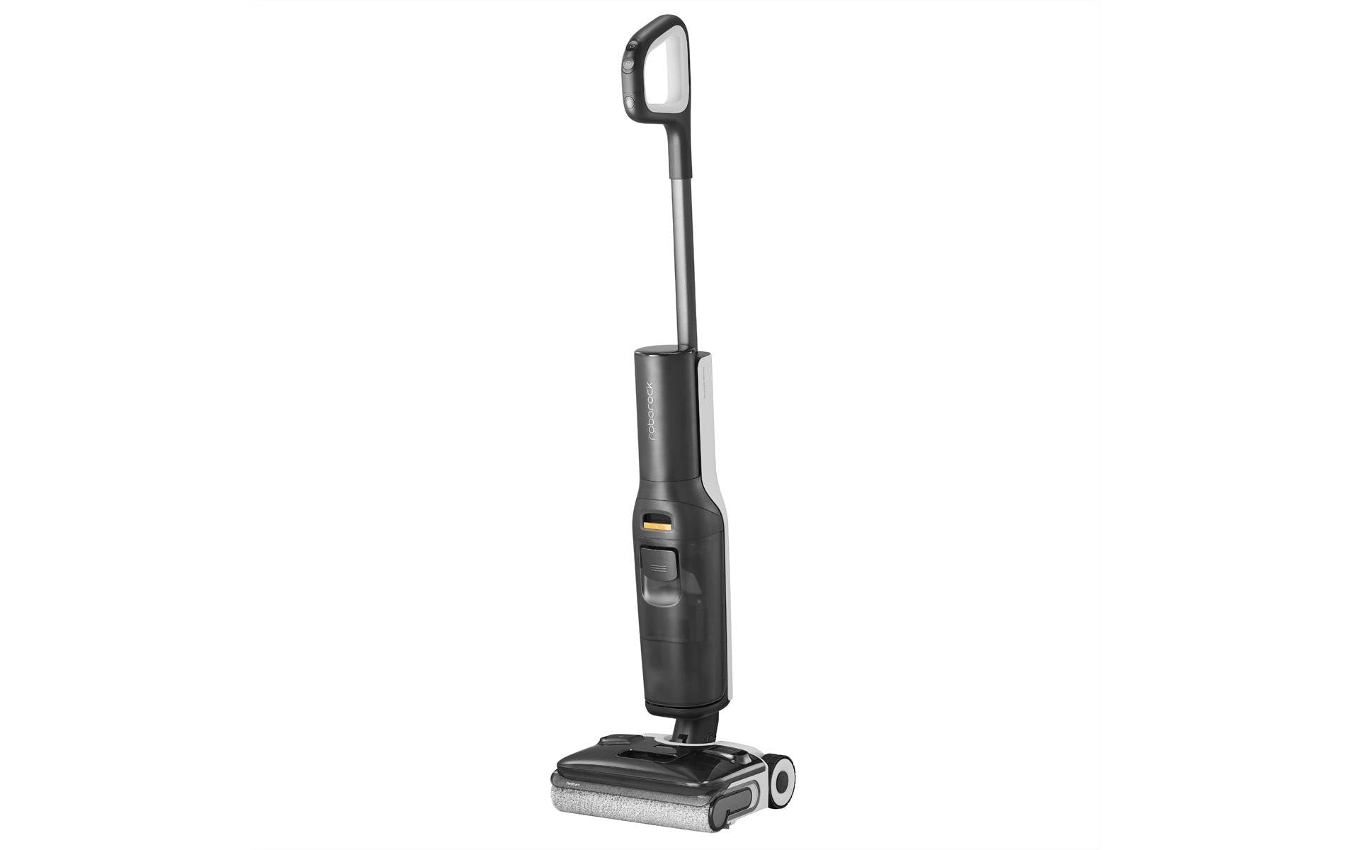 Roborock Absauganlage F25 ACE – 150 W, 0,4 l, Akkubetrieb, 6,2 kg
