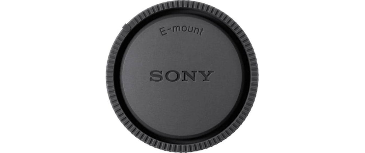 Sony ALC-R1EM Rückdeckel – für SEL-16F28, SEL-1855, SEL-18200