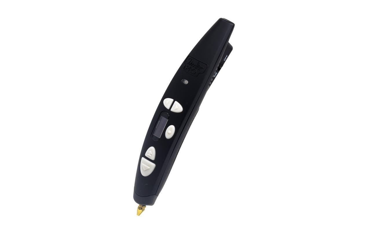 3Doodler 3D-Stift Pro III – Holz – 7 Stück