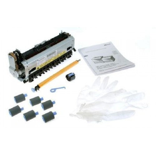 HP Wartungskit C4118-69002/C4118-67910 – für LaserJet 4000/LaserJet 4000n/LaserJet 4000se und andere