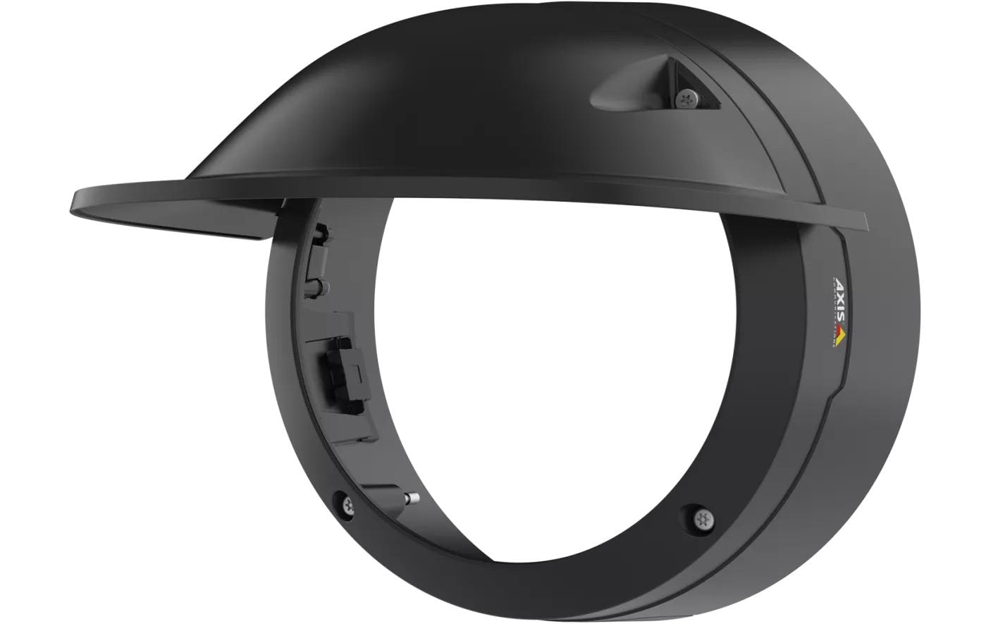 Axis Gehäuse TP3817-E – schwarz