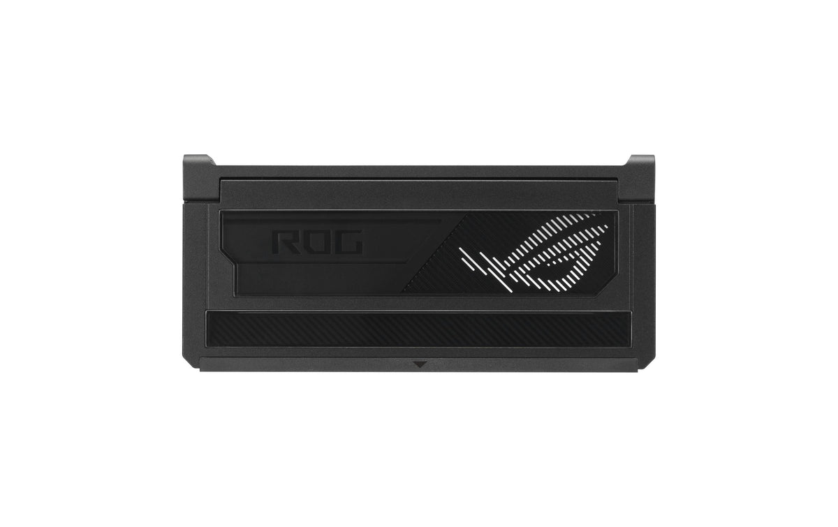 ASUS ROG Bulwark DG300 Dockingstation – USB-C, 1× HDMI, 140 W PD, 3,5 mm Audio, für ASUS ROG Ally