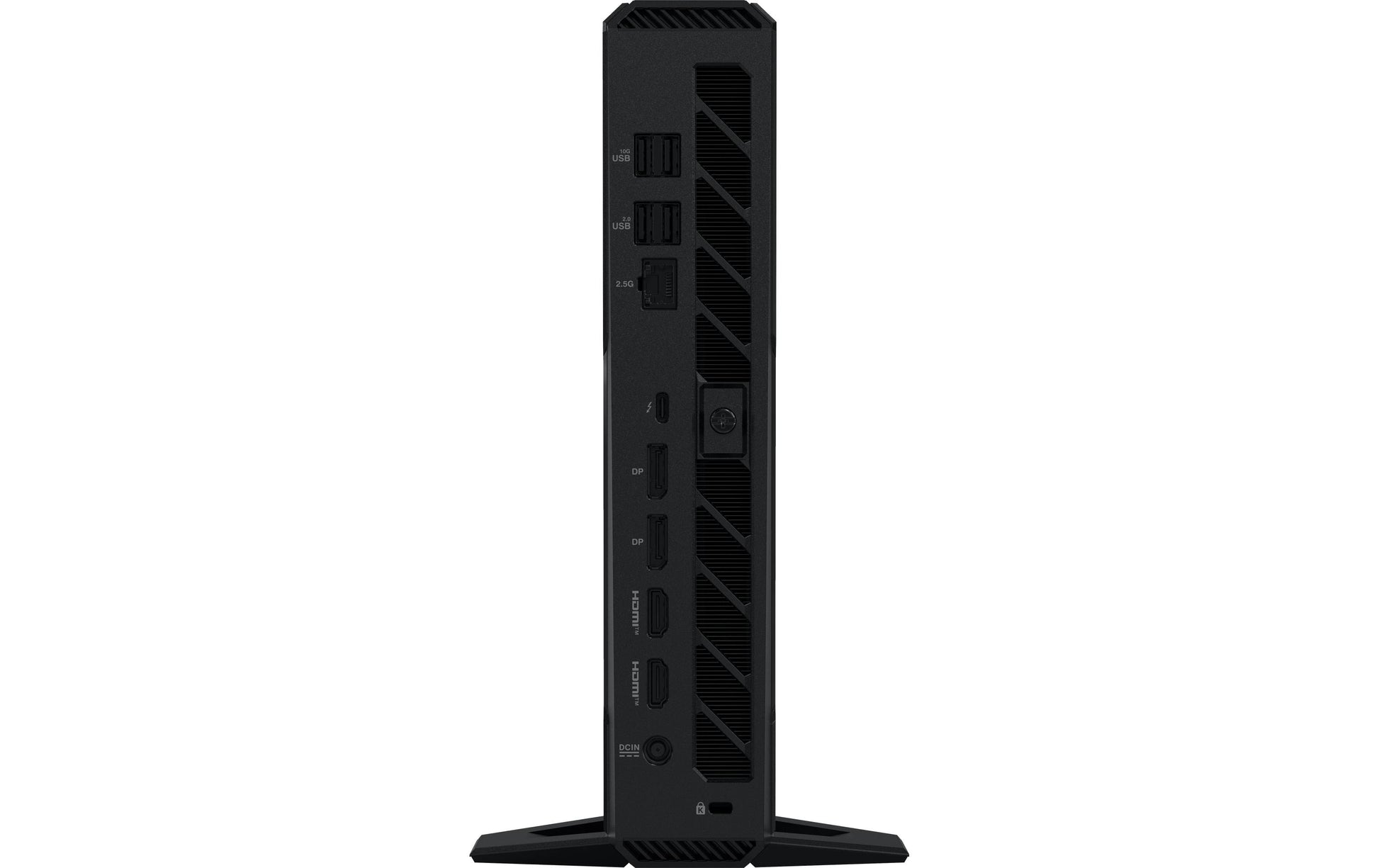 ASUS NUC 15 Performance RNUC15JNK9X40002 – Mini-PC Barebone