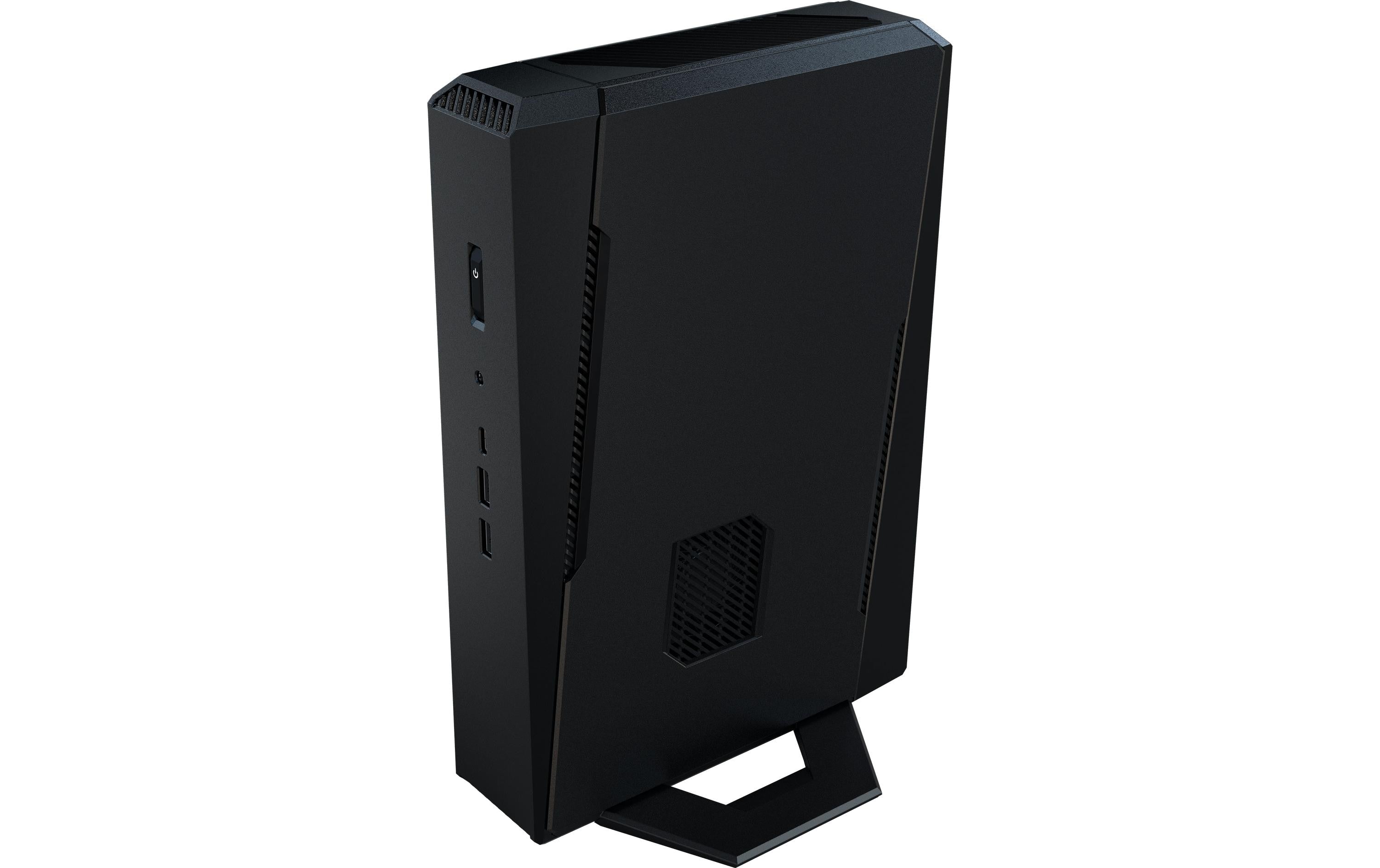 ASUS NUC 15 Performance RNUC15JNK9X40002 – Mini-PC Barebone