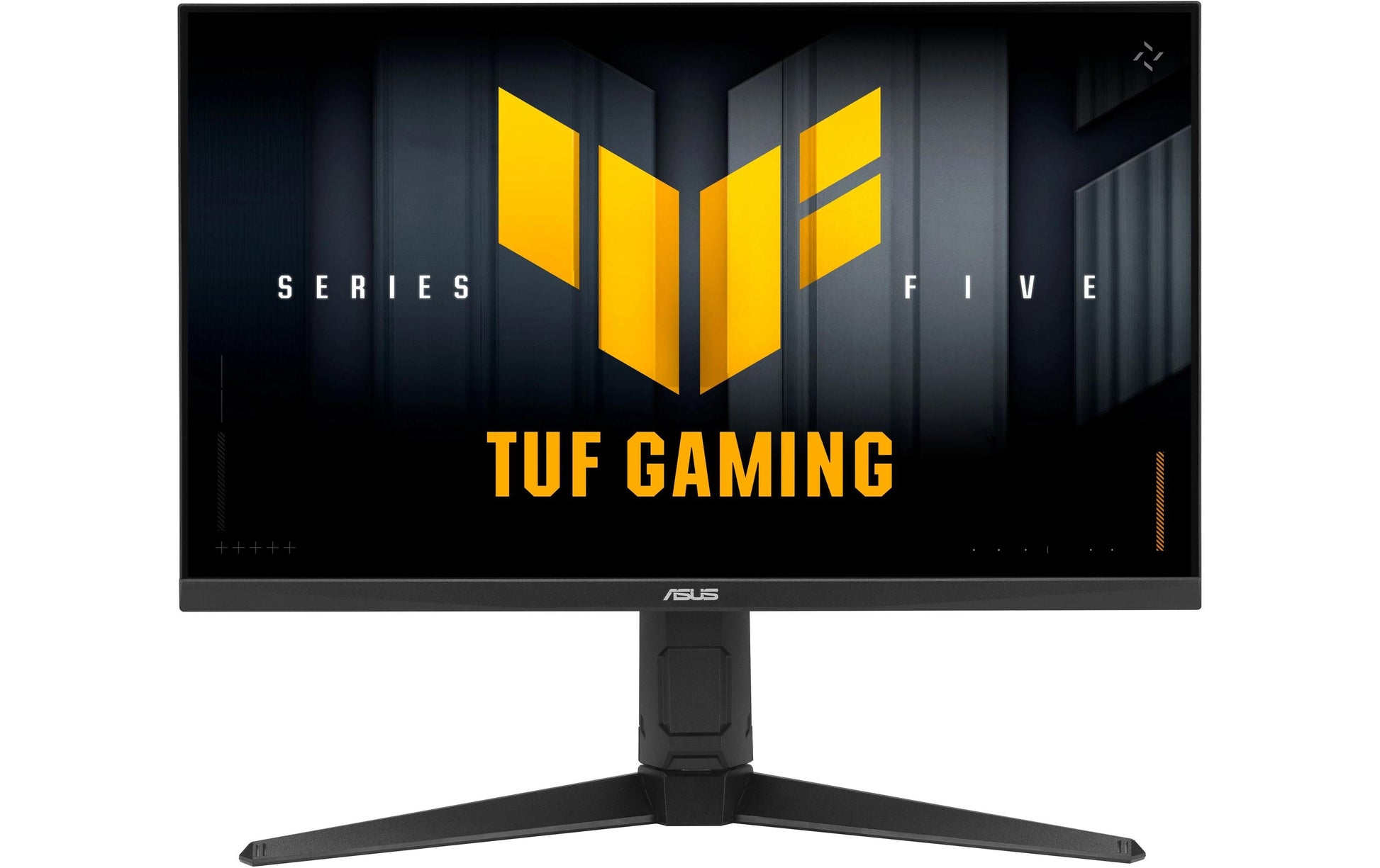 ASUS VG279QML5A – Monitor, 27", 1920 × 1080 (Full HD), VA, 400 cd/m², Gebogen
