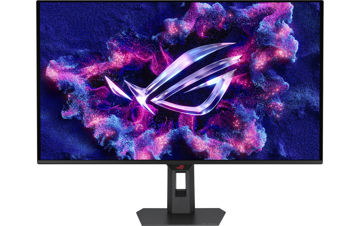 ASUS ROG Strix OLED XG32UCDS – 31,5", 3840 × 2160 (4K), OLED, 165 Hz, USB-C 15 W, DisplayHDR 400