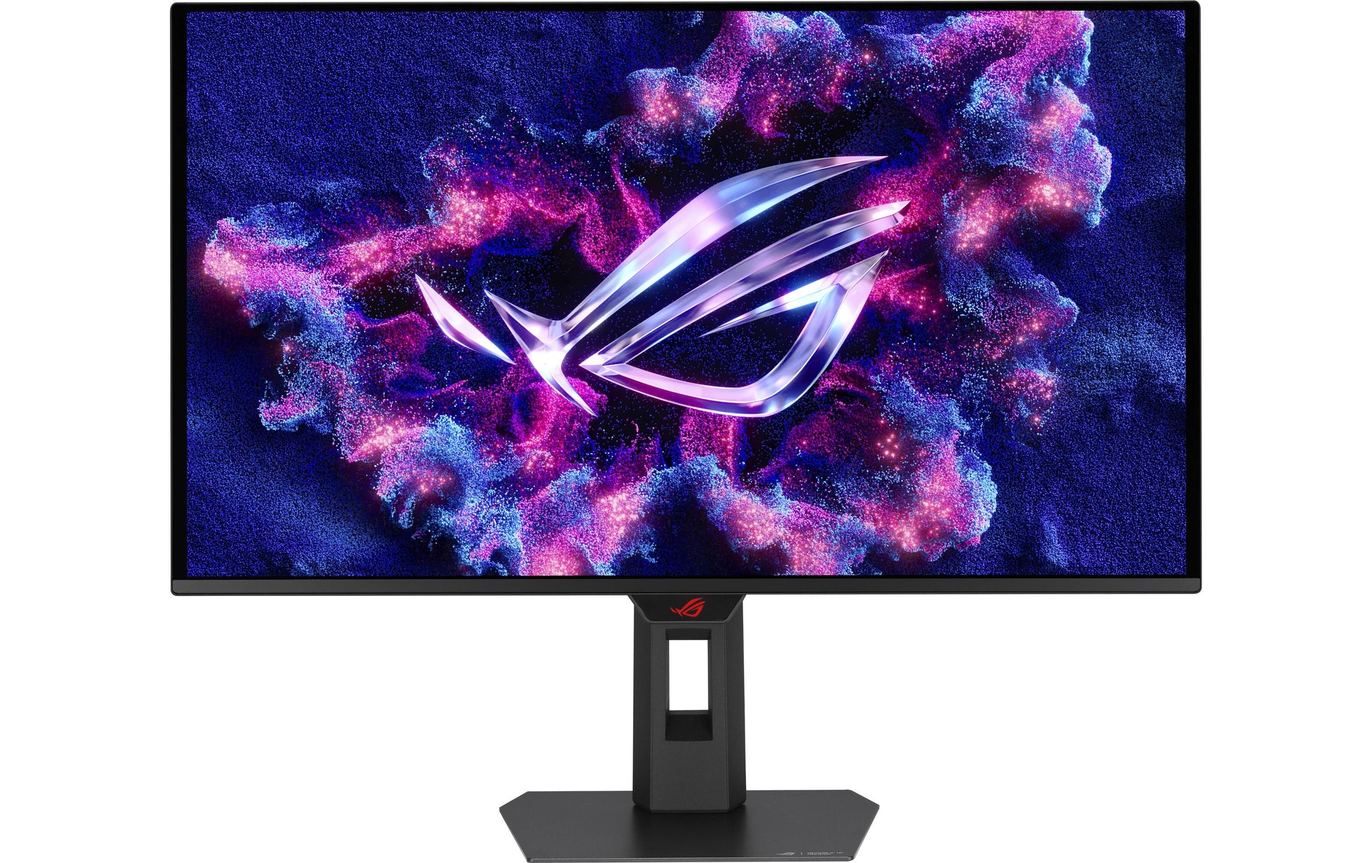 ASUS ROG Strix XG27ACDMS – 26,5", 2560 × 1440 (WQHD), OLED, 280 Hz, USB-C 15 W, DisplayHDR 400