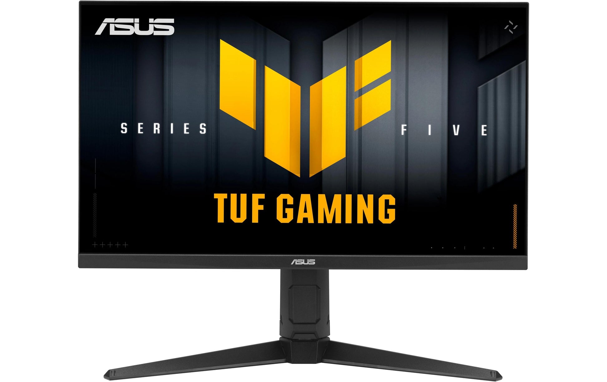 ASUS VG27AQL5A – 27", 2560 × 1440 (WQHD), IPS, 210 Hz, DisplayHDR 400