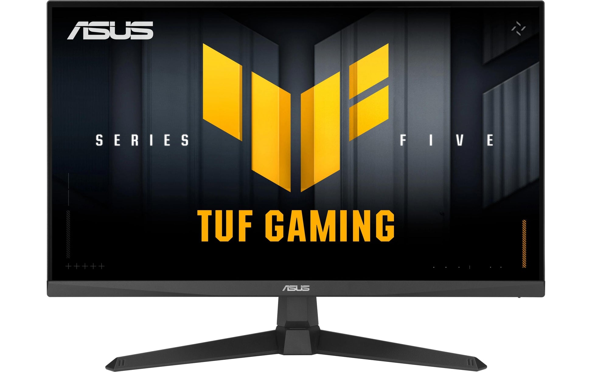 ASUS TUF Gaming VG279Q5A – 27", 1920 × 1080 (Full HD), IPS, 200 Hz, HDR10