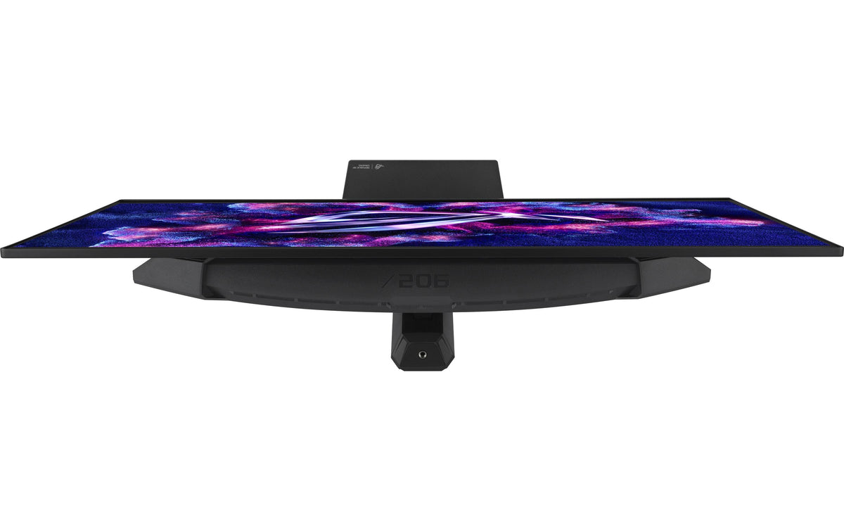 ASUS ROG Strix OLED XG32UCDS – 31,5", 3840 × 2160 (4K), OLED, 165 Hz, USB-C 15 W, DisplayHDR 400