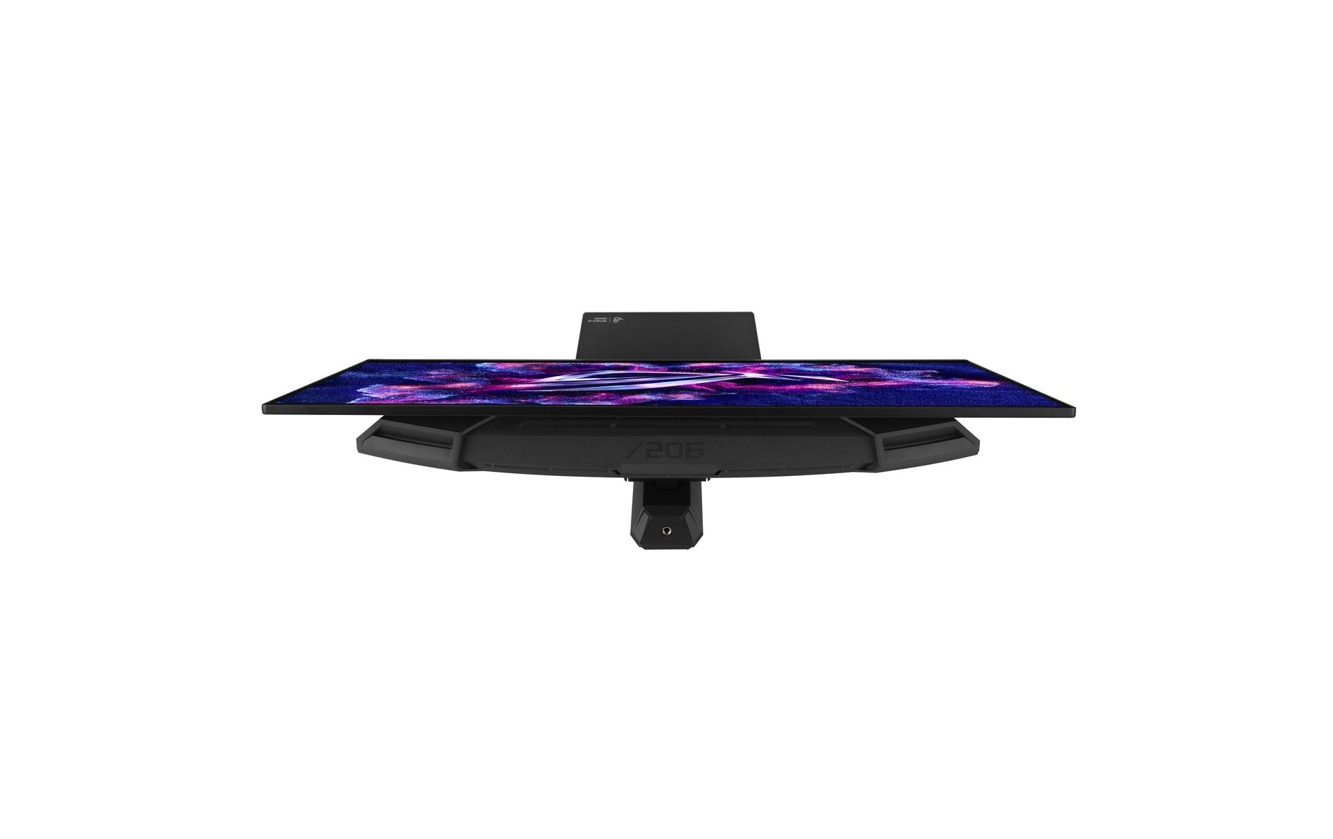 ASUS ROG Strix XG27ACDMS – 26,5", 2560 × 1440 (WQHD), OLED, 280 Hz, USB-C 15 W, DisplayHDR 400