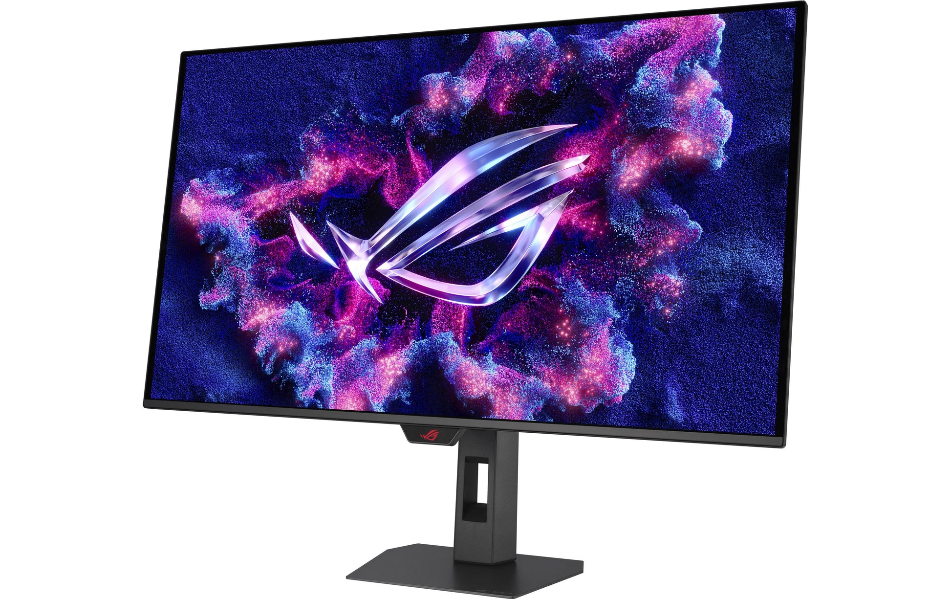 ASUS ROG Strix OLED XG32UCDS – 31,5", 3840 × 2160 (4K), OLED, 165 Hz, USB-C 15 W, DisplayHDR 400