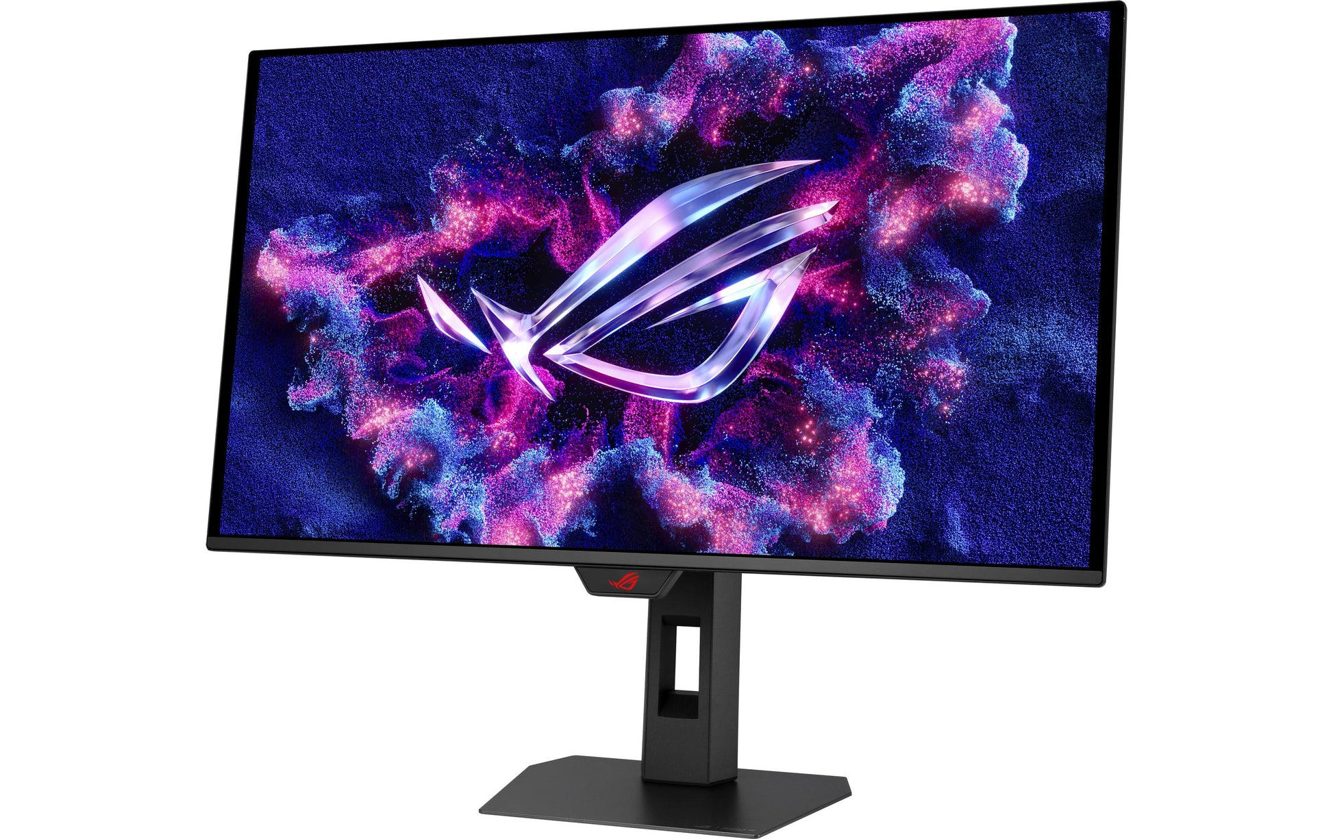 ASUS ROG Strix XG27ACDMS – 26,5", 2560 × 1440 (WQHD), OLED, 280 Hz, USB-C 15 W, DisplayHDR 400