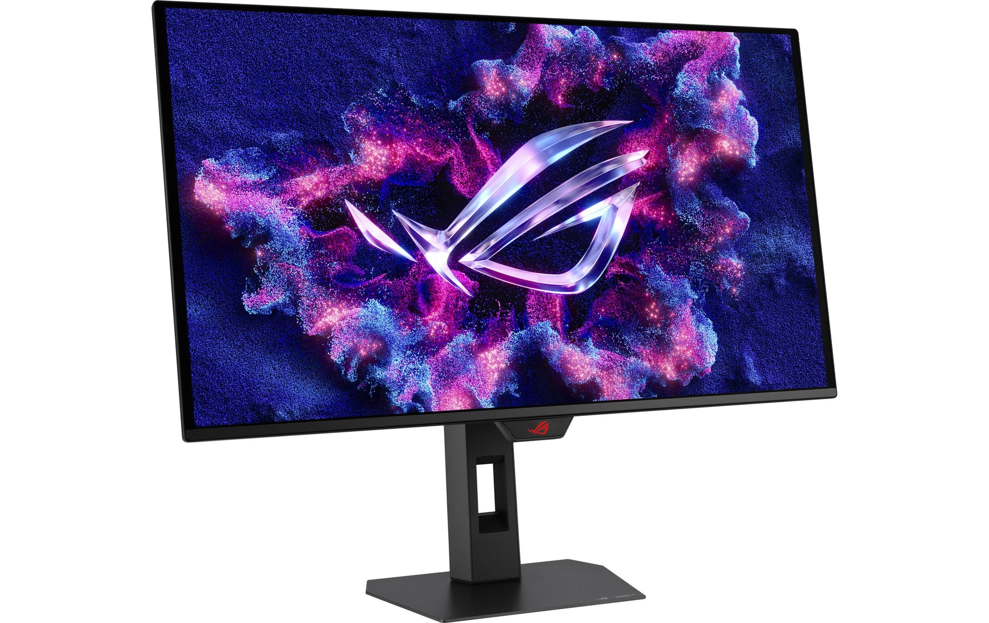 ASUS ROG Strix XG27ACDMS – 26,5", 2560 × 1440 (WQHD), OLED, 280 Hz, USB-C 15 W, DisplayHDR 400