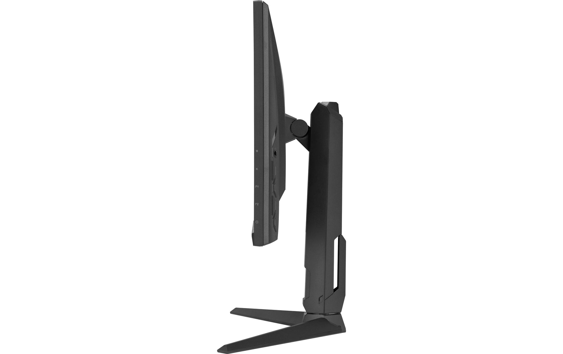 ASUS VG27AQL5A – 27", 2560 × 1440 (WQHD), IPS, 210 Hz, DisplayHDR 400