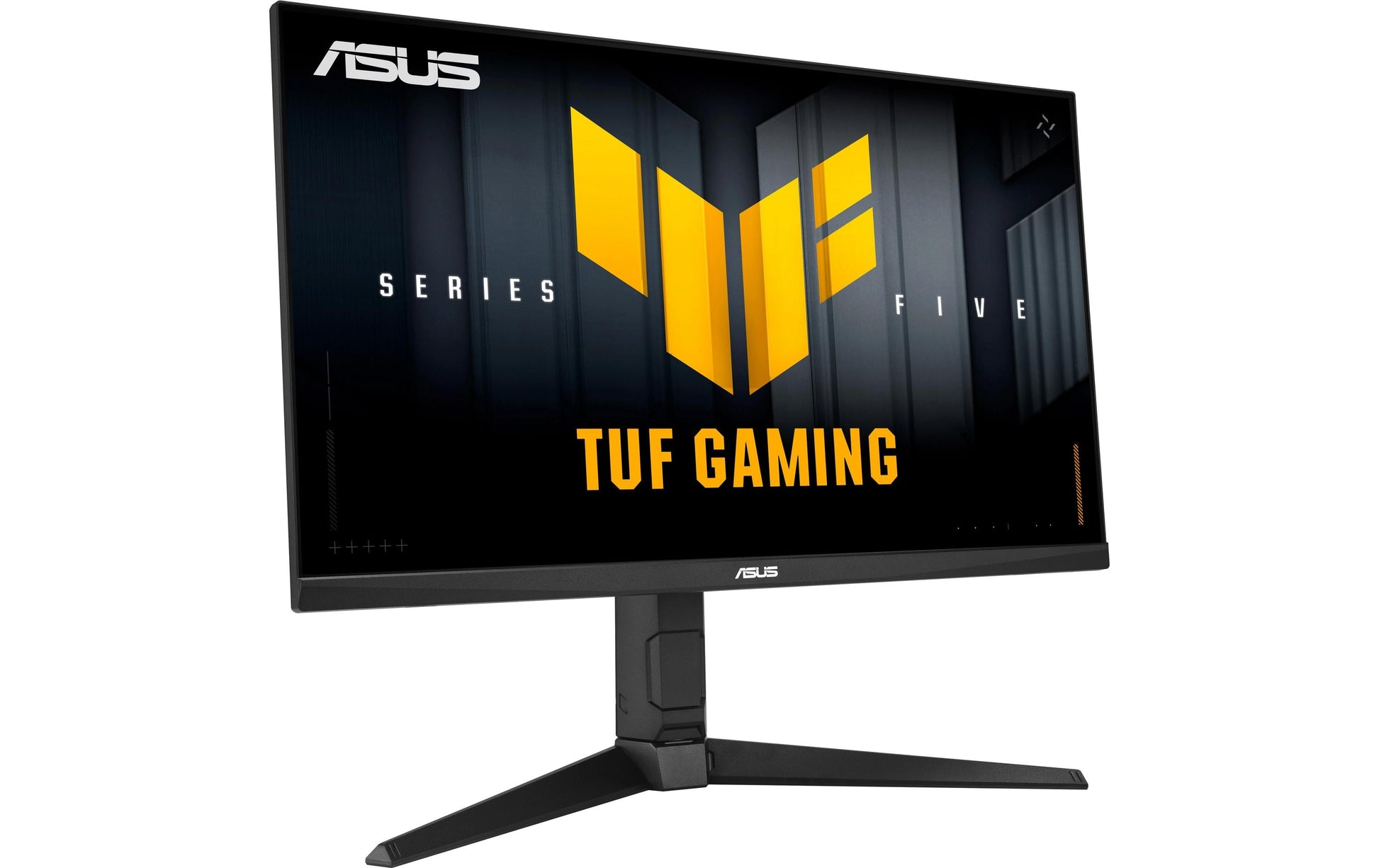 ASUS VG27AQL5A – 27", 2560 × 1440 (WQHD), IPS, 210 Hz, DisplayHDR 400