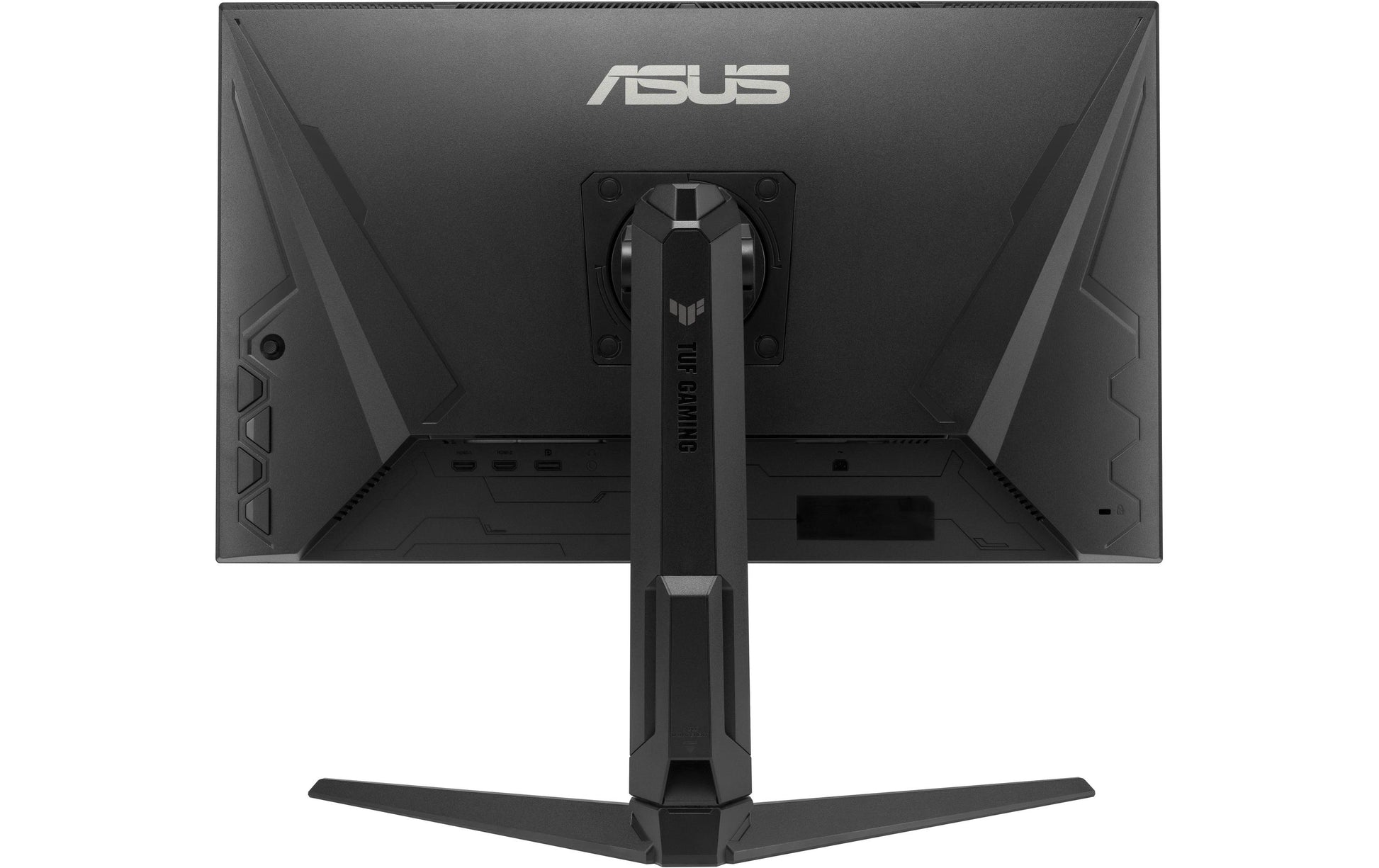 ASUS VG27AQL5A – 27", 2560 × 1440 (WQHD), IPS, 210 Hz, DisplayHDR 400