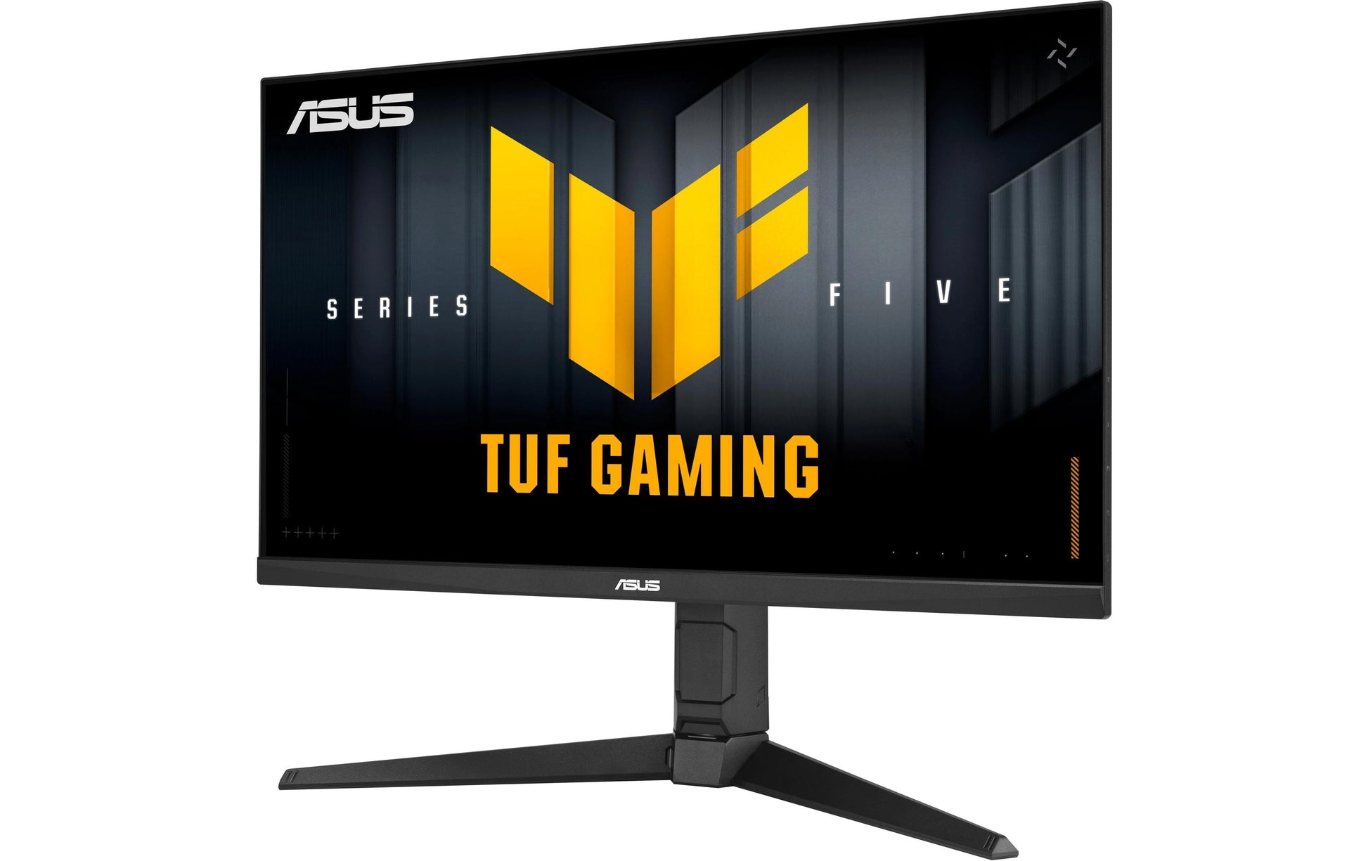 ASUS VG27AQL5A – 27", 2560 × 1440 (WQHD), IPS, 210 Hz, DisplayHDR 400
