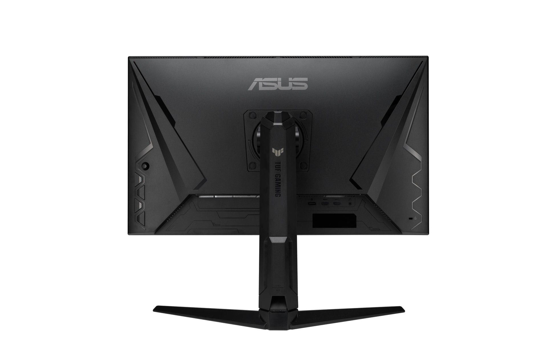 ASUS VG279QML5A – Monitor, 27", 1920 × 1080 (Full HD), VA, 400 cd/m², Gebogen