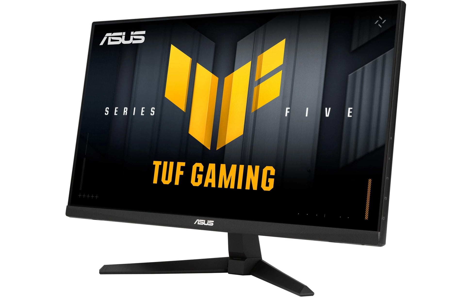 ASUS TUF Gaming VG279QM5A – 27", 1920 × 1080 (Full HD), IPS, 240 Hz, HDR10