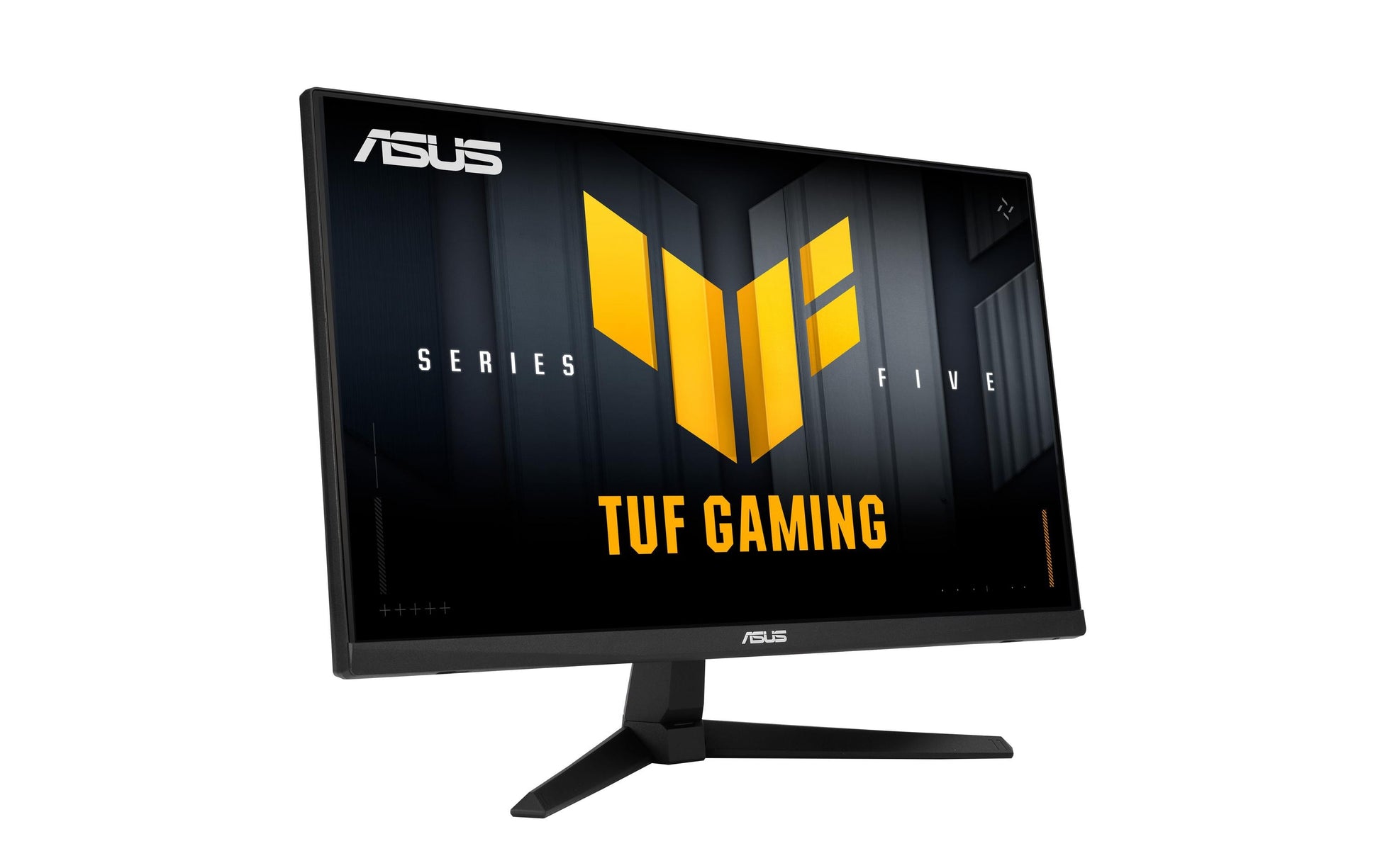 ASUS TUF Gaming VG249Q5A (90LM0C60-B01171) – 23,8", 1920 × 1080 (Full HD), IPS, 200 Hz
