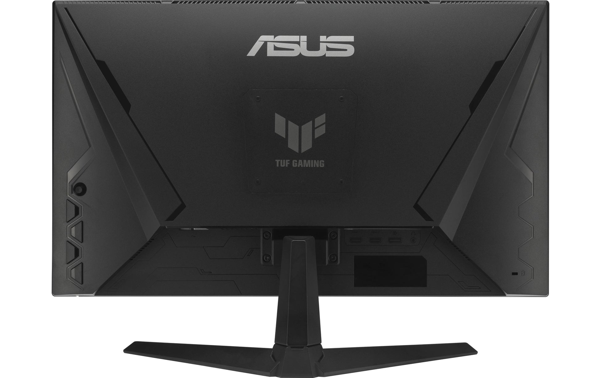 ASUS TUF Gaming VG279Q5A – 27", 1920 × 1080 (Full HD), IPS, 200 Hz, HDR10