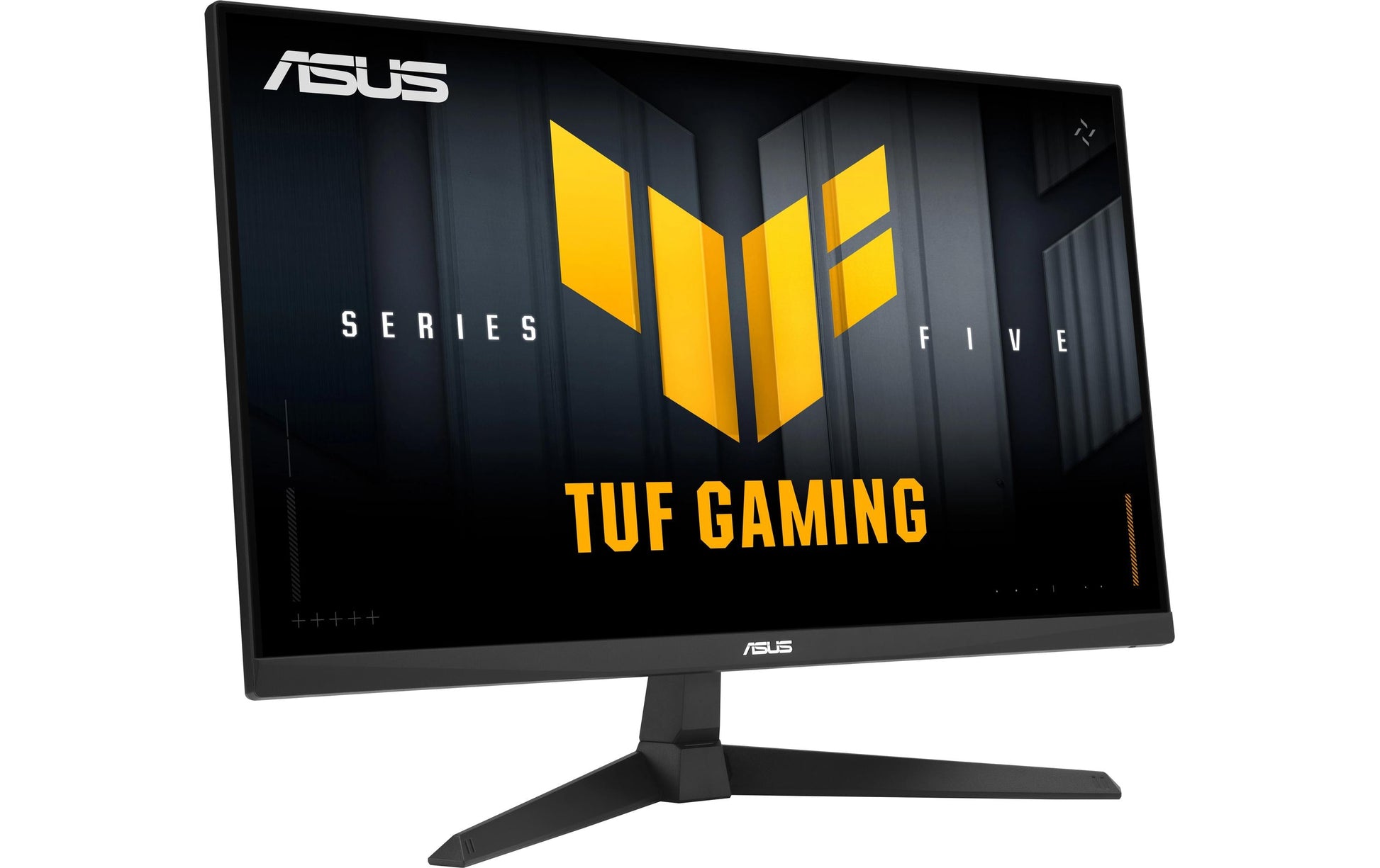ASUS TUF Gaming VG279Q5A – 27", 1920 × 1080 (Full HD), IPS, 200 Hz, HDR10