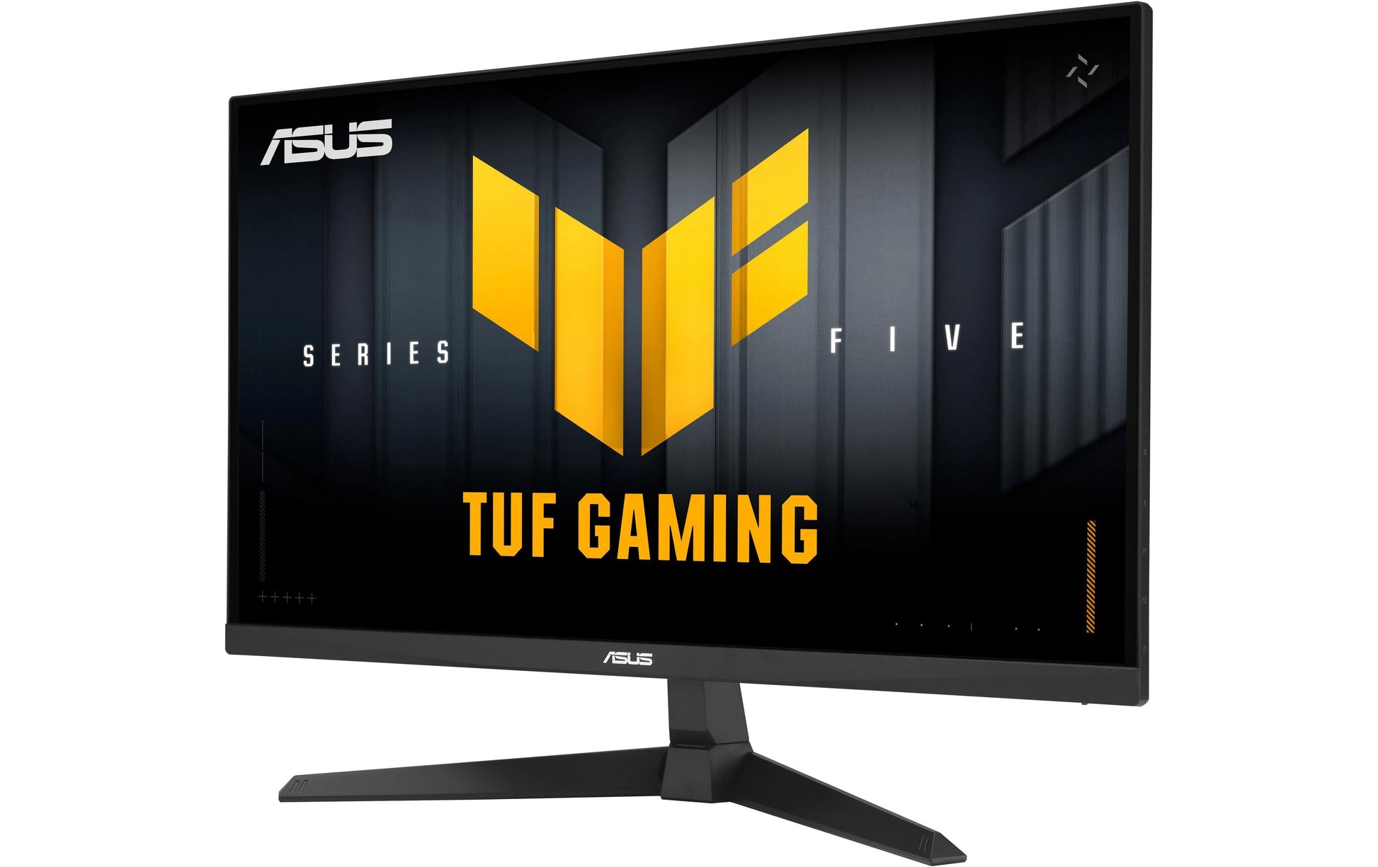 ASUS TUF Gaming VG279Q5A – 27", 1920 × 1080 (Full HD), IPS, 200 Hz, HDR10