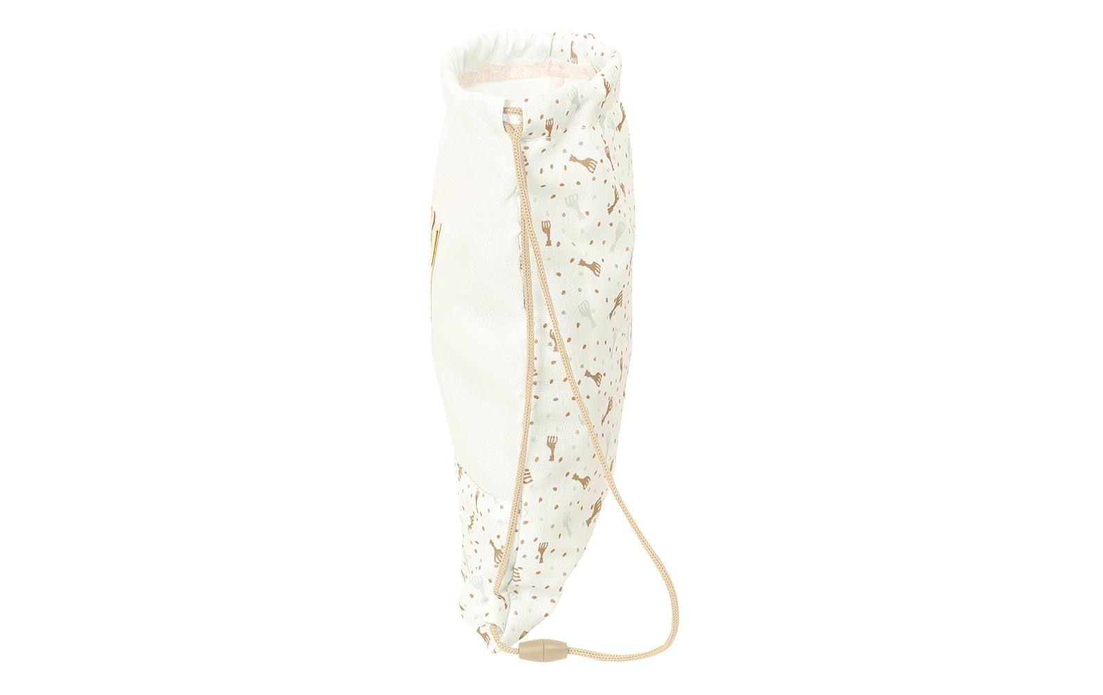 Safta Sportbeutel, Sophie la Girafe, 3 l