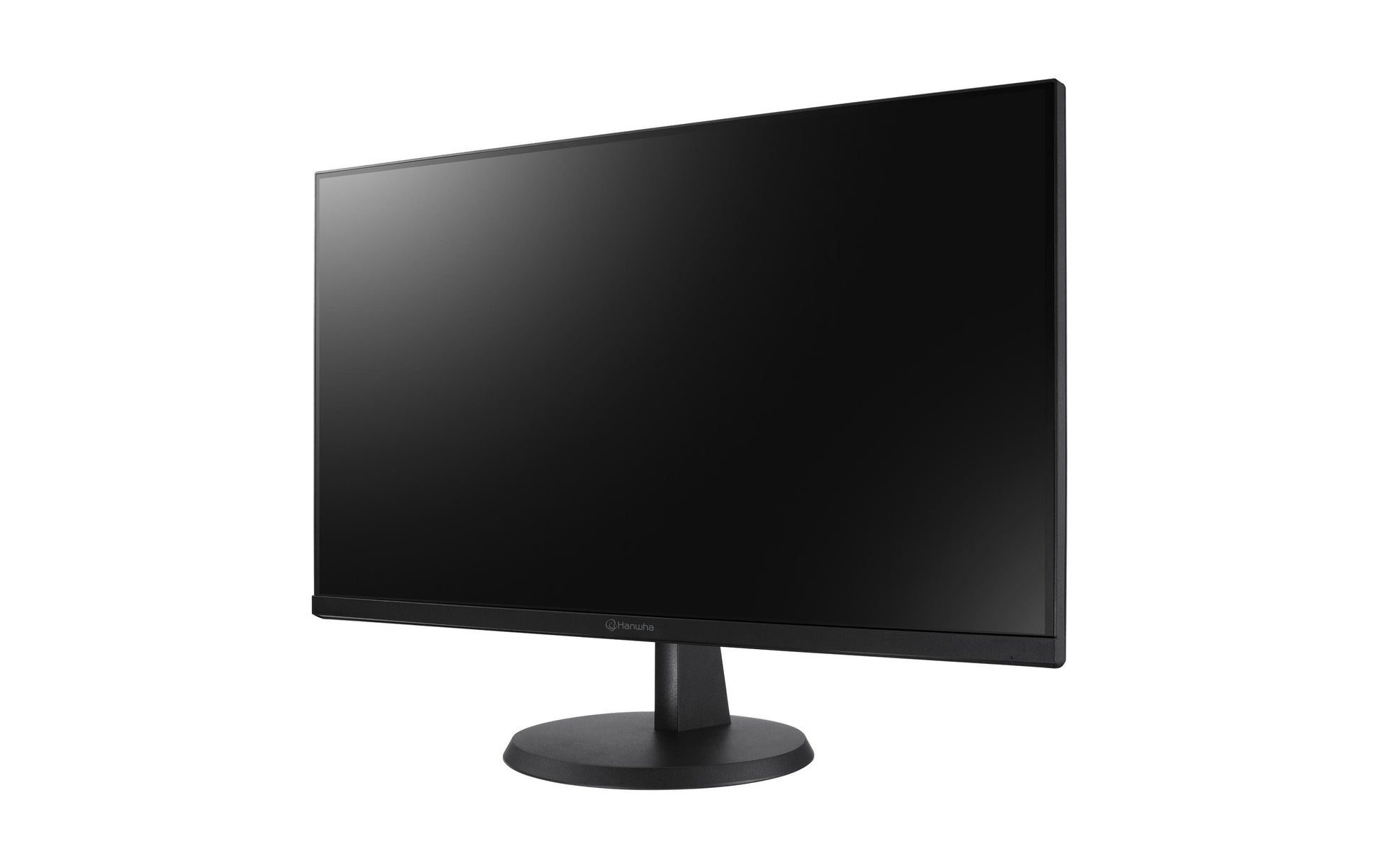 Hanwha Vision SMT-2740 – 27 Zoll, 4K UHD