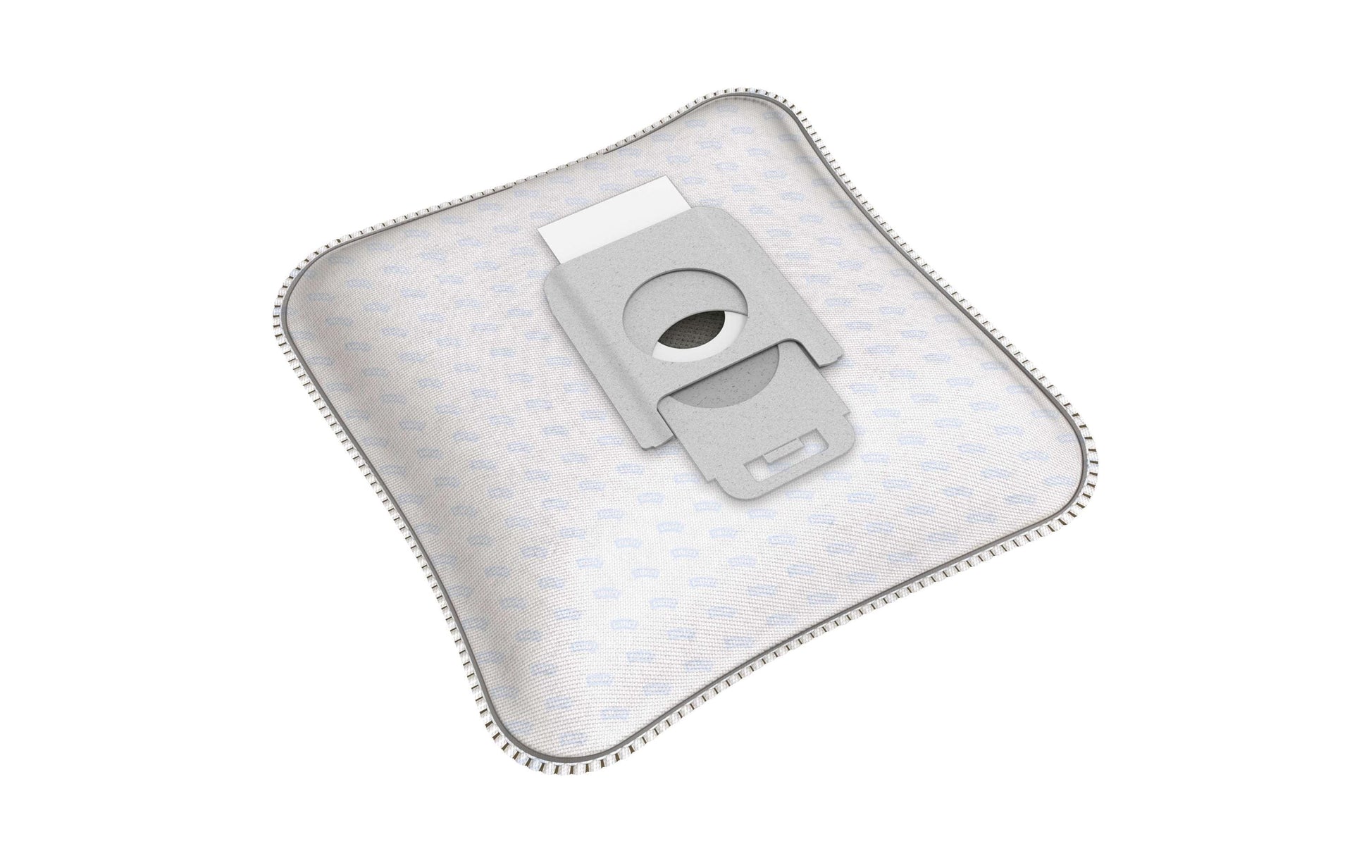 Swirl Staubbeutel N 73 – 4 Stück, für Nilfisk GM 200–599, King 223 595 00